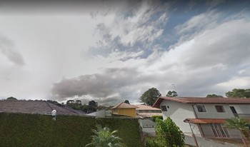 Imagem de fundo do condomínio Condomínio Fortezza Di Capri - Santa Felicidade - Curitiba - PR