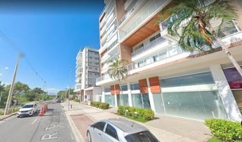 Imagem de fundo do condomínio Condomínio Frames Vila Da Midia - Recreio Dos Bandeirantes - Rio De Janeiro - RJ