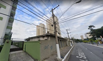 Imagem de fundo do condomínio Condomínio France - Centro - São Bernardo Do Campo - SP