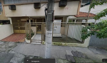 Imagem de fundo do condomínio Condomínio Francesco Marino - Icaraí - Niteroi - RJ