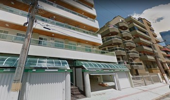 Imagem de fundo do condomínio Condomínio Franci Palace Residence - Meia Praia - Itapema - SC