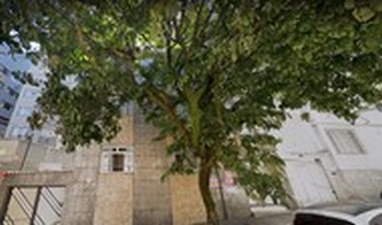 Imagem de fundo do condomínio Condomínio Francisca Carolina - Santa Efigênia - Belo Horizonte - MG