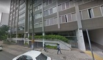 Imagem de fundo do condomínio Condomínio Francisco Gaetane - Funcionários - Belo Horizonte - MG