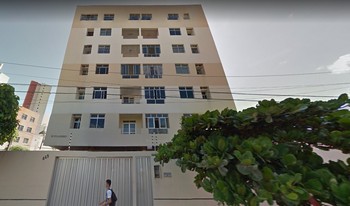 Imagem de fundo do condomínio Condomínio Francisco Lourenço - Fátima - Fortaleza - CE