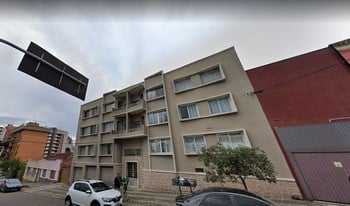 Imagem de fundo do condomínio Condomínio Francisco Rocha - Bigorrilho - Curitiba - PR