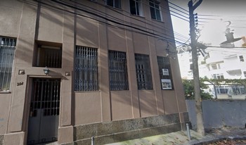 Imagem de fundo do condomínio Condomínio Francisco Vila Nova - Glória - Rio De Janeiro - RJ