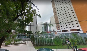 Imagem de fundo do condomínio Condomínio Free Style Condominium - Meireles - Fortaleza - CE