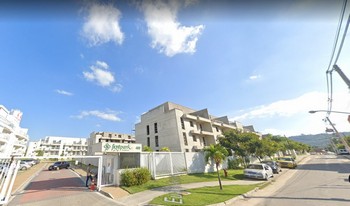 Imagem de fundo do condomínio Condomínio Front Park 01 - Campo Grande - Rio De Janeiro - RJ