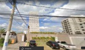 Imagem de fundo do condomínio Condomínio Fuerte Piedra Residêncial - Vila Carmosina - São Paulo - SP
