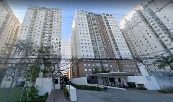 Imagem de fundo do condomínio Condomínio Fusion - Nova Petrópolis - São Bernardo Do Campo - SP
