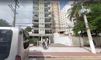 Imagem de fundo do condomínio Condomínio G-9 Offices V - Vila Clementino - São Paulo - SP