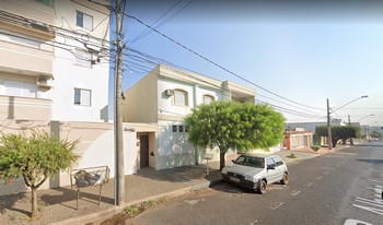 Imagem de fundo do condomínio Condomínio Gabriel Edeano Iii - Santa Mônica - Uberlândia - MG