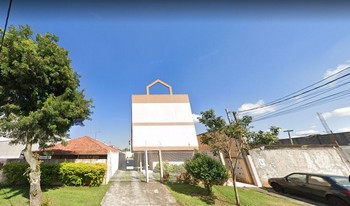 Imagem de fundo do condomínio Condomínio Gabriela X - Cajuru - Curitiba - PR