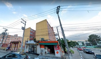 Imagem de fundo do condomínio Condomínio Galeno - Conjunto Habitacional - Setor D - Itapevi - SP
