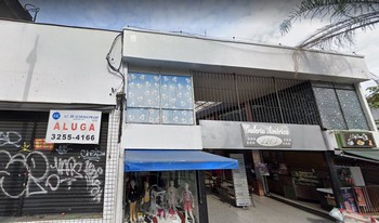 Imagem de fundo do condomínio Condomínio Galeria América - Cerqueira César - São Paulo - SP