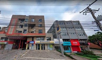 Imagem de fundo do condomínio Condomínio Galeria Angelo Fontanive - Tristeza - Porto Alegre - RS