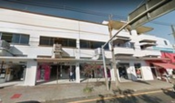 Imagem de fundo do condomínio Condomínio Galeria Benjamin - Centro - Londrina - PR