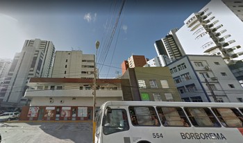 Imagem de fundo do condomínio Condomínio Galeria - Boa Viagem - Recife - PE