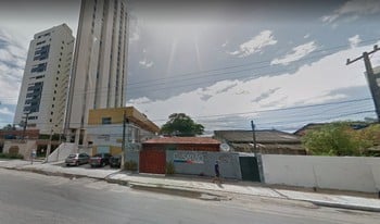Imagem de fundo do condomínio Condomínio Galeria Buguenvilea Center - Candeias - Jaboatão Dos Guararapes - PE