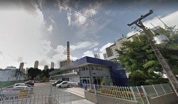 Imagem de fundo do condomínio Condomínio Galeria Capunga Center - Graças - Recife - PE