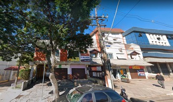 Imagem de fundo do condomínio Condomínio Galeria Carolina - Cristal - Porto Alegre - RS