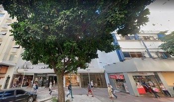 Imagem de fundo do condomínio Condomínio Galeria Comercial Saint Germain Des Pres - Ipanema - Rio De Janeiro - RJ