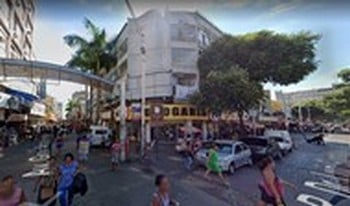 Imagem de fundo do condomínio Condomínio Galeria Do Comercio - Centro - Nova Iguaçu - RJ