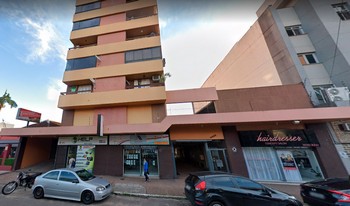 Imagem de fundo do condomínio Condomínio Galeria Dom Alfredo - Patria Nova - Novo Hamburgo - RS