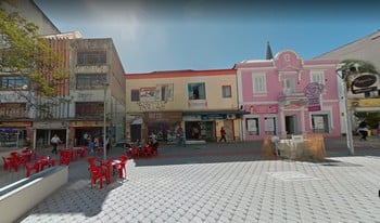 Imagem de fundo do condomínio Condomínio Galeria Hamburguesa - Centro - Novo Hamburgo - RS