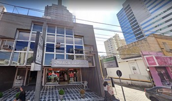 Imagem de fundo do condomínio Condomínio Galeria Lila Gouveia - Juvevê - Curitiba - PR