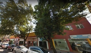 Imagem de fundo do condomínio Condomínio Galeria Madrid - Zona 01 - Maringá - PR
