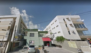 Imagem de fundo do condomínio Condomínio Galeria Maria Alexandra Center - Janga - Paulista - PE