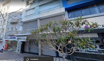 Imagem de fundo do condomínio Condomínio Galeria Martinato - Centro - Caxias Do Sul - RS