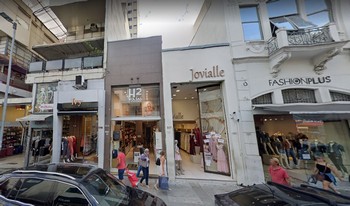 Imagem de fundo do condomínio Condomínio Galeria Nova José Paulino - Bom Retiro - São Paulo - SP