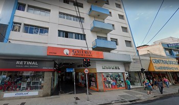 Imagem de fundo do condomínio Condomínio Galeria Nova Oliveira Lima - Centro - Santo André - SP