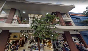 Imagem de fundo do condomínio Condomínio Galeria Ouro Velho - Cerqueira César - São Paulo - SP