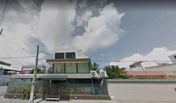 Imagem de fundo do condomínio Condomínio Galeria Plaza Center - Jardim Atlântico - Olinda - PE