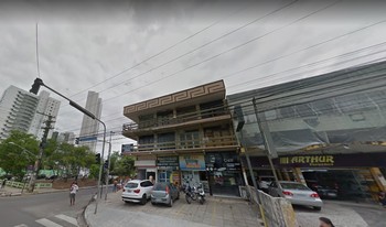 Imagem de fundo do condomínio Condomínio Galeria Pontevedra - Boa Viagem - Recife - PE