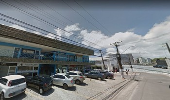 Imagem de fundo do condomínio Condomínio Galeria Via Mar - Jatiuca - Maceió - AL