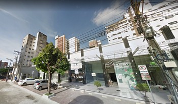 Imagem de fundo do condomínio Condomínio Galeria Viela - Meireles - Fortaleza - CE