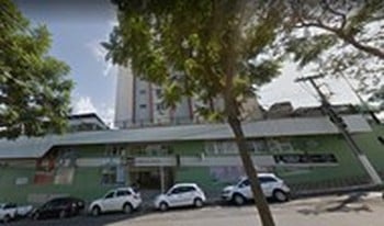 Imagem de fundo do condomínio Condomínio Galeria Zandavalli - Centro - Chapecó - SC