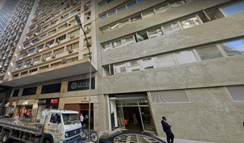 Imagem de fundo do condomínio Condomínio Gamma - Centro - Rio De Janeiro - RJ