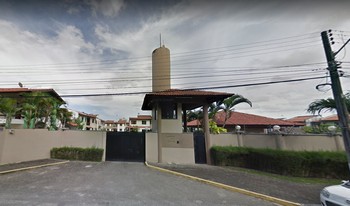 Imagem de fundo do condomínio Condomínio Gandara Residence - Sapiranga - Fortaleza - CE