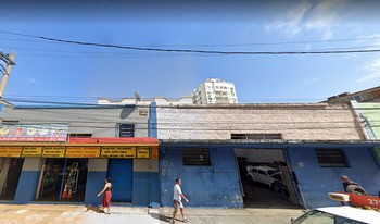 Imagem de fundo do condomínio Condomínio Garage Itapoán - Centro - Niteroi - RJ