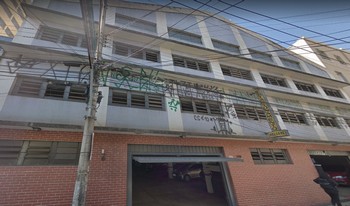 Imagem de fundo do condomínio Condomínio Garage Jaguaré - Centro - Campinas - SP