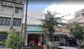 Imagem de fundo do condomínio Condomínio Garages Do Edifício Barão De Motta Paes - Vila Buarque - São Paulo - SP