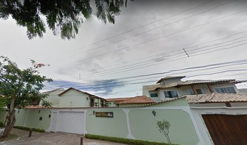 Imagem de fundo do condomínio Condomínio Garças Do - Portinho - Cabo Frio - RJ