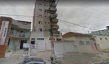 Imagem de fundo do condomínio Condomínio Gardem Residêncial Paraíso - Centro - Poços De Caldas - MG
