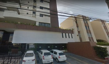 Imagem de fundo do condomínio Condomínio Garden Ville Jardins - Grageru - Aracaju - SE