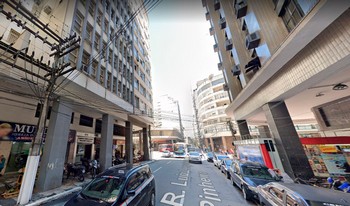 Imagem de fundo do condomínio Condomínio Gas Dengoso - Centro - Niteroi - RJ